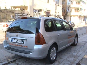 Peugeot 307 SW | Mobile.bg    2