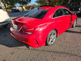 Mercedes-Benz CLA 250 AMG-pack* LED* Подгрев* Панорама* Камера* - 20200 лв. - 99199984 7