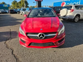 Mercedes-Benz CLA 250 AMG-pack* LED* Подгрев* Панорама* Камера* - 20200 лв. - 99199984 6