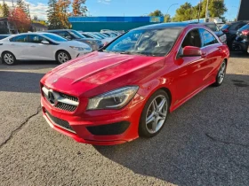 Mercedes-Benz CLA 250 AMG-pack* LED* Подгрев* Панорама* Камера* - 20200 лв. - 99199984 2