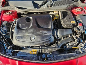 Mercedes-Benz CLA 250 AMG-pack* LED* Подгрев* Панорама* Камера* - 20200 лв. - 99199984 10