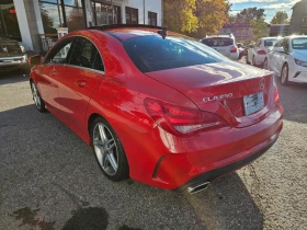 Mercedes-Benz CLA 250 AMG-pack* LED* Подгрев* Панорама* Камера* - 20200 лв. - 99199984 5
