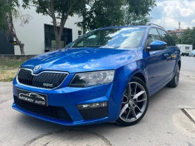 Обява за продажба на Skoda Octavia VRS DSG ~20 499 лв. - изображение 4
