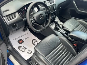 Обява за продажба на Skoda Octavia VRS DSG ~20 499 лв. - изображение 6