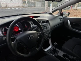 Kia Ceed 1.4 BENZIN AUSTRIA - 13500 лв. - 29444158 13