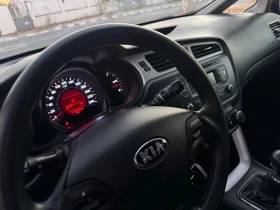 Kia Ceed 1.4 BENZIN AUSTRIA - 13500 лв. - 29444158 12