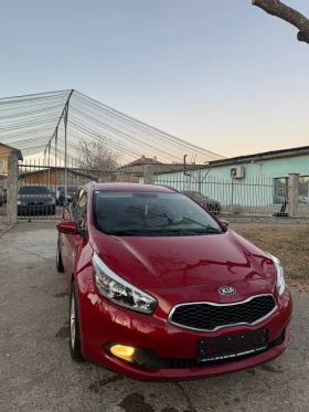 Kia Ceed 1.4 BENZIN AUSTRIA - 13500 лв. - 29444158 3