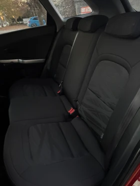 Kia Ceed 1.4 BENZIN AUSTRIA - 13500 лв. - 29444158 11