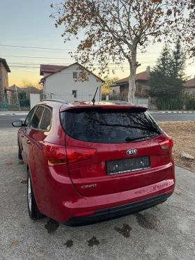 Kia Ceed 1.4 BENZIN AUSTRIA - 13500 лв. - 29444158 7