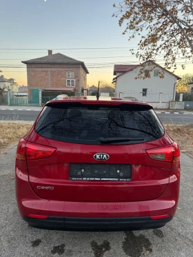 Kia Ceed 1.4 BENZIN AUSTRIA - 13500 лв. - 29444158 6