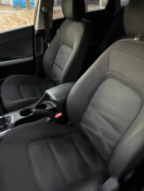 Kia Ceed 1.4 BENZIN AUSTRIA - 13500 лв. - 29444158 10