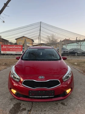Kia Ceed 1.4 BENZIN AUSTRIA - 13500 лв. - 29444158 2