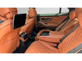 Обява за продажба на Mercedes-Benz S 580 L 4matic , Месечна вноска от 1790 лв. ~ 175 000 лв. - изображение 10