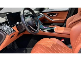 Обява за продажба на Mercedes-Benz S 580 L 4matic , Месечна вноска от 1790 лв. ~ 175 000 лв. - изображение 11