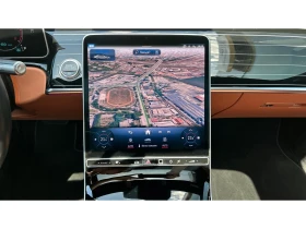 Mercedes-Benz S 580 L 4matic , Месечна вноска от 1790 лв. - 145833 лв. - 20350769 15