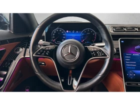 Mercedes-Benz S 580 L 4matic , Месечна вноска от 1790 лв. - 145833 лв. - 20350769 13