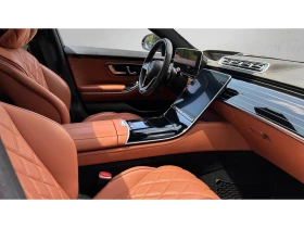 Обява за продажба на Mercedes-Benz S 580 L 4matic , Месечна вноска от 1790 лв. ~ 175 000 лв. - изображение 5