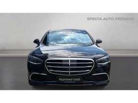 Обява за продажба на Mercedes-Benz S 580 L 4matic , Месечна вноска от 1790 лв. ~ 175 000 лв. - изображение 4