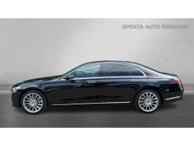 Обява за продажба на Mercedes-Benz S 580 L 4matic , Месечна вноска от 1790 лв. ~ 175 000 лв. - изображение 2