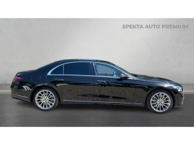 Mercedes-Benz S 580 L 4matic , Месечна вноска от 1790 лв. - 145833 лв. - 20350769 17