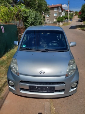 Обява за продажба на Daihatsu Sirion 1.3i ~4 100 лв. - изображение 1