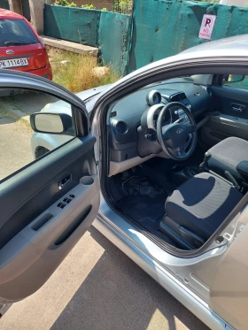 Обява за продажба на Daihatsu Sirion 1.3i ~4 100 лв. - изображение 3