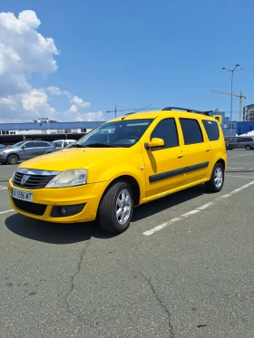 Обява за продажба на Dacia Logan ~6 500 лв. - изображение 3