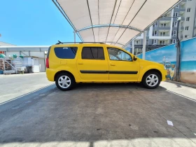 Обява за продажба на Dacia Logan ~6 500 лв. - изображение 1