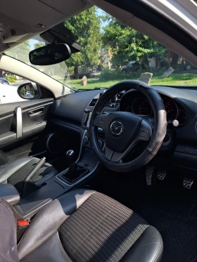 Mazda 6 GH sport | Mobile.bg    5