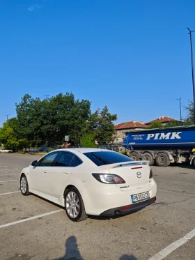 Mazda 6 GH sport | Mobile.bg    4
