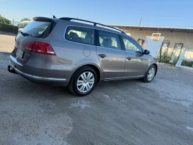 VW Passat 2.0 DSG - 14600 лв. - 22379061 3