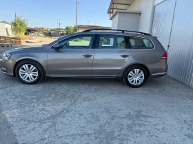 VW Passat 2.0 DSG - 14600 лв. - 22379061 5