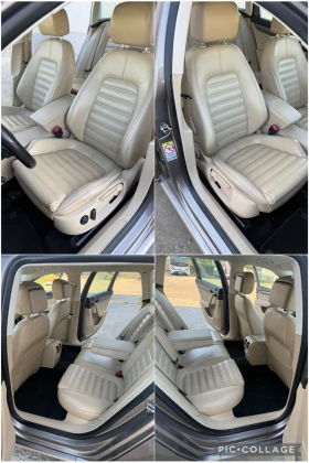 VW Passat 2.0 DSG - 14600 лв. - 22379061 13