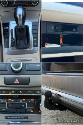 VW Passat 2.0 DSG - 14600 лв. - 22379061 14