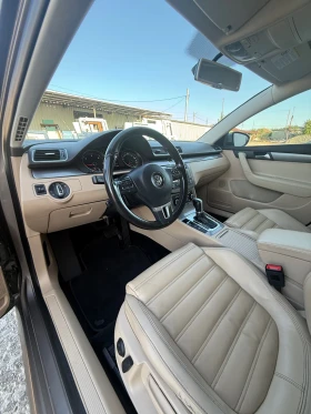 VW Passat 2.0 DSG - 14600 лв. - 22379061 9
