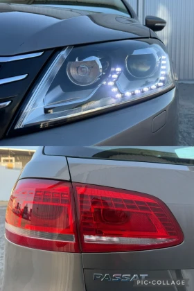 VW Passat 2.0 DSG - 14600 лв. - 22379061 7