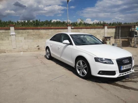 Обява за продажба на Audi A4 2.7 Tdi ~13 500 лв. - изображение 2
