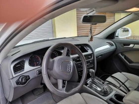 Обява за продажба на Audi A4 2.7 Tdi ~13 500 лв. - изображение 6