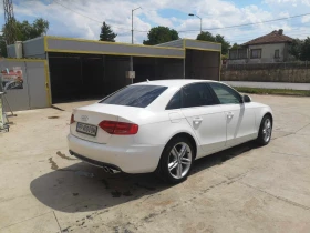 Обява за продажба на Audi A4 2.7 Tdi ~13 500 лв. - изображение 3