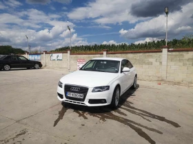 Обява за продажба на Audi A4 2.7 Tdi ~13 500 лв. - изображение 1
