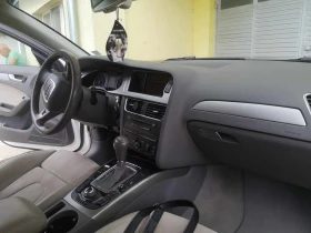 Обява за продажба на Audi A4 2.7 Tdi ~13 500 лв. - изображение 4