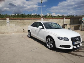 Обява за продажба на Audi A4 2.7 Tdi ~13 500 лв. - изображение 1