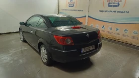 Обява за продажба на Renault Megane 1.9 dci Cabrio КАПАРИРАН ~1 000 лв. - изображение 1