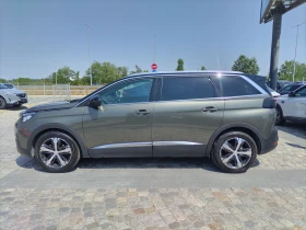 Peugeot 5008 1.5HDI/130 ..GT/6+ 1  | Mobile.bg    4