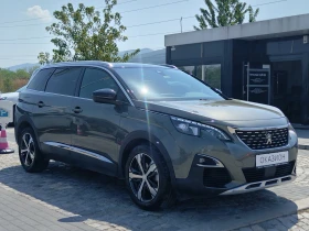 Peugeot 5008 1.5HDI/130 ..GT/6+ 1  | Mobile.bg    3