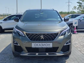 Peugeot 5008 1.5HDI/130 ..GT/6+ 1  | Mobile.bg    2