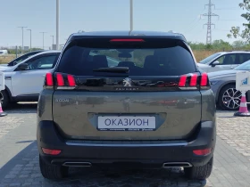 Peugeot 5008 1.5HDI/130 ..GT/6+ 1  | Mobile.bg    7