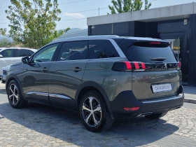 Peugeot 5008 1.5HDI/130 ..GT/6+ 1  | Mobile.bg    8