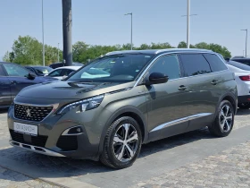     Peugeot 5008 1.5HDI/130 ..GT/6+ 1 
