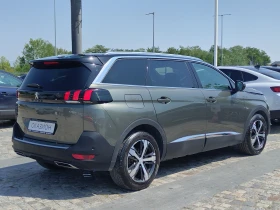 Peugeot 5008 1.5HDI/130 ..GT/6+ 1  | Mobile.bg    6